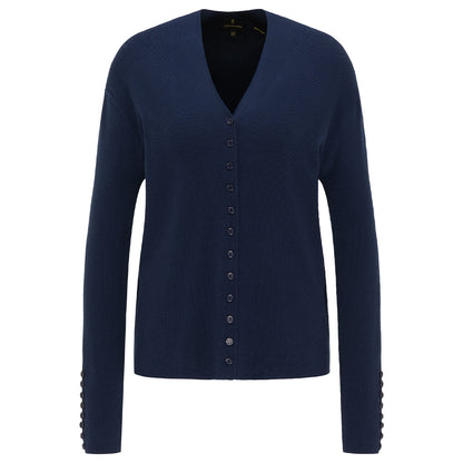 DreiMaster Klassik Women's Cardigan
