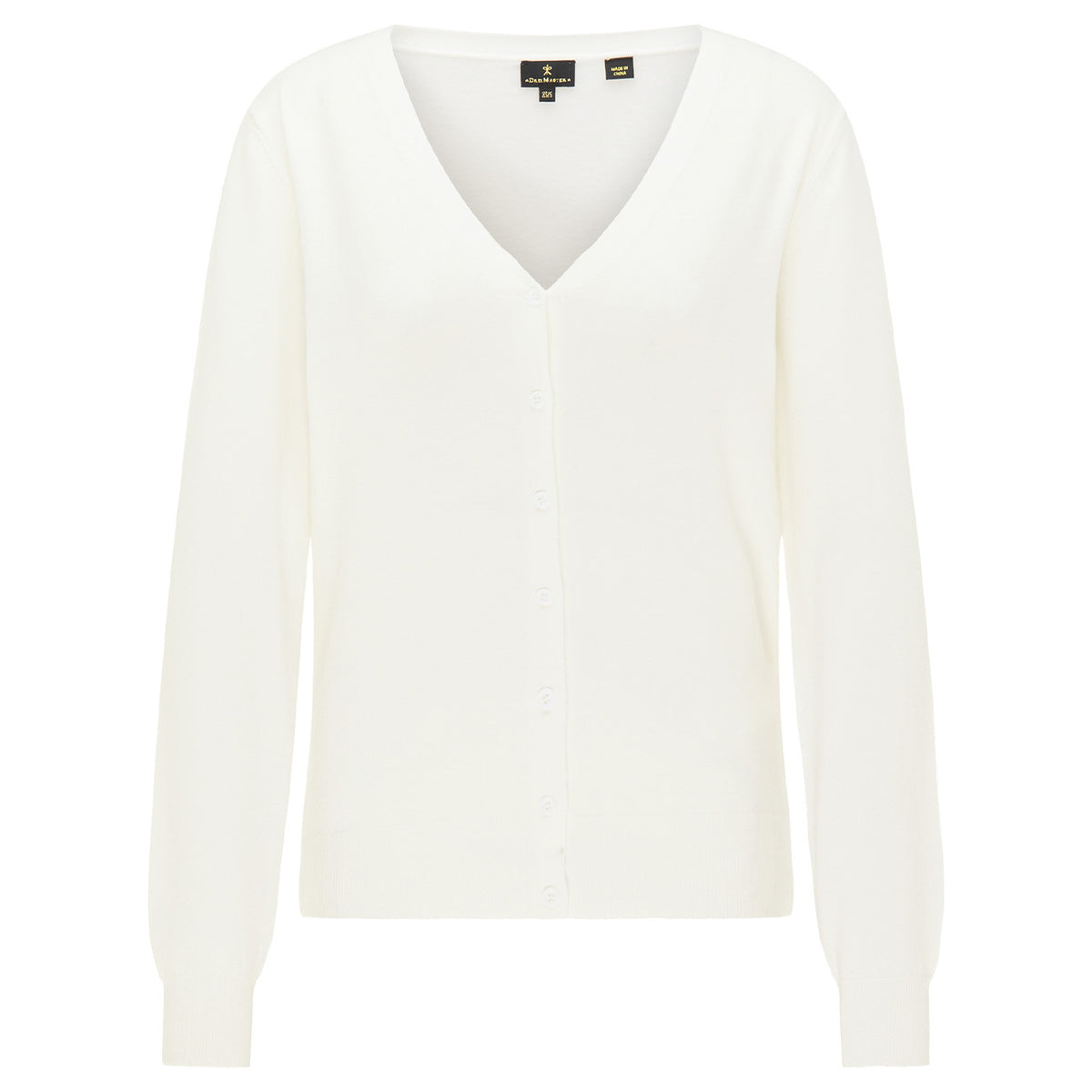 DreiMaster Klassik Women's Cardigan