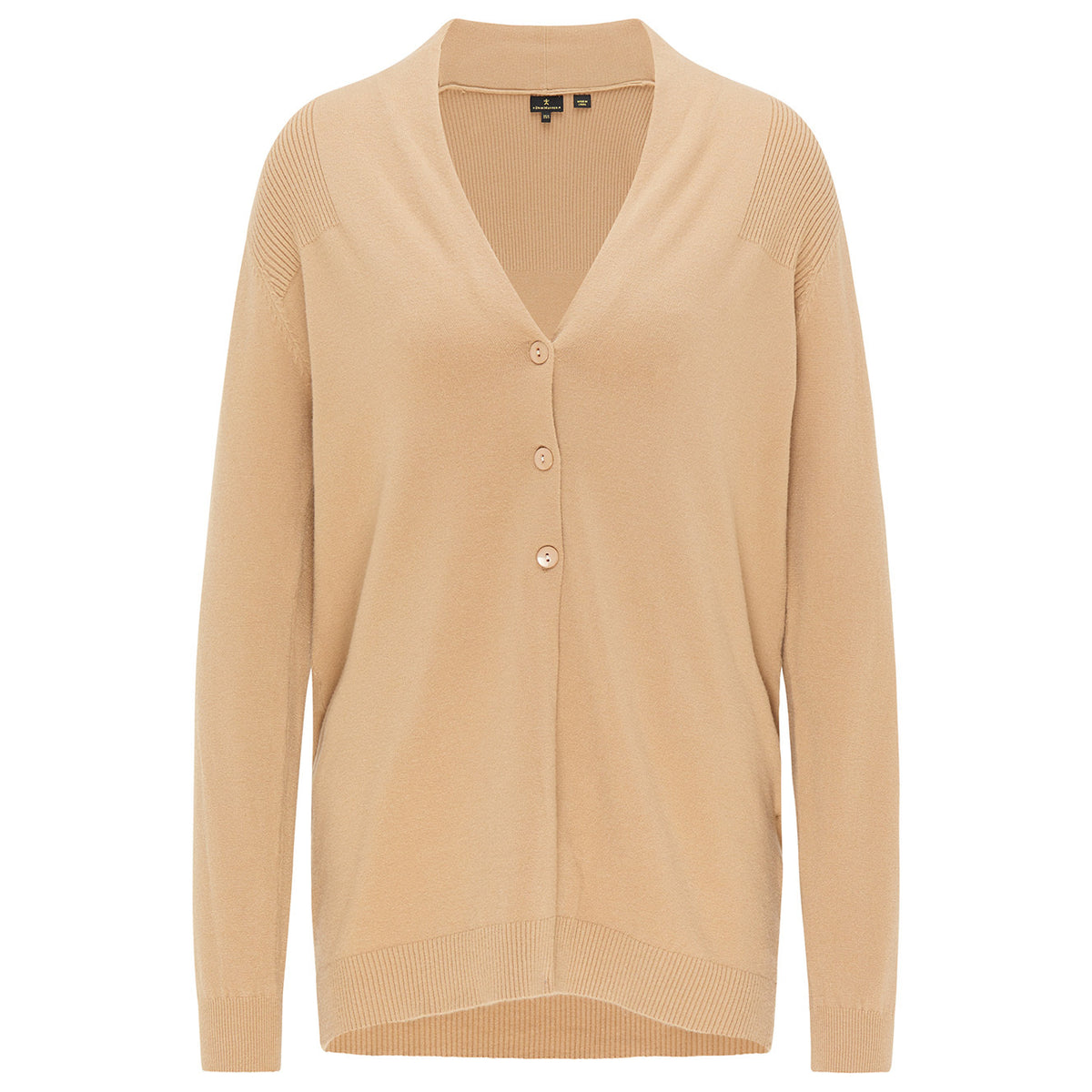 DreiMaster Klassik Women's Cardigan