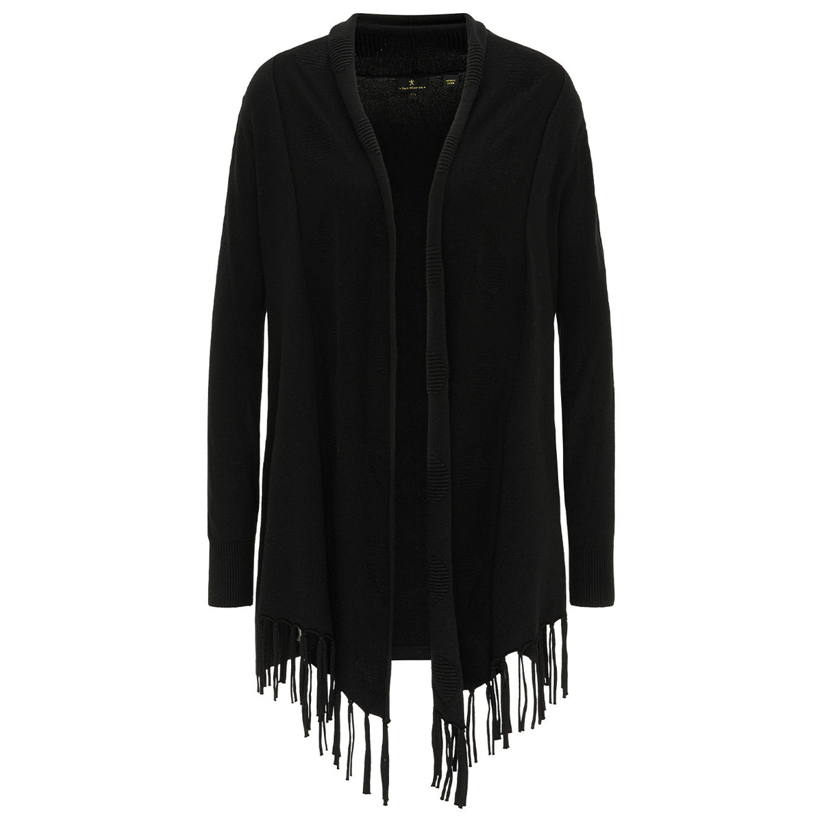 DreiMaster Klassik Damen-Strickjacke