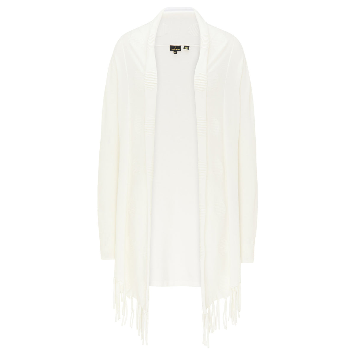 DreiMaster Klassik Damen-Strickjacke