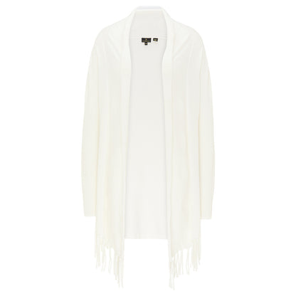 DreiMaster Klassik Damen-Strickjacke