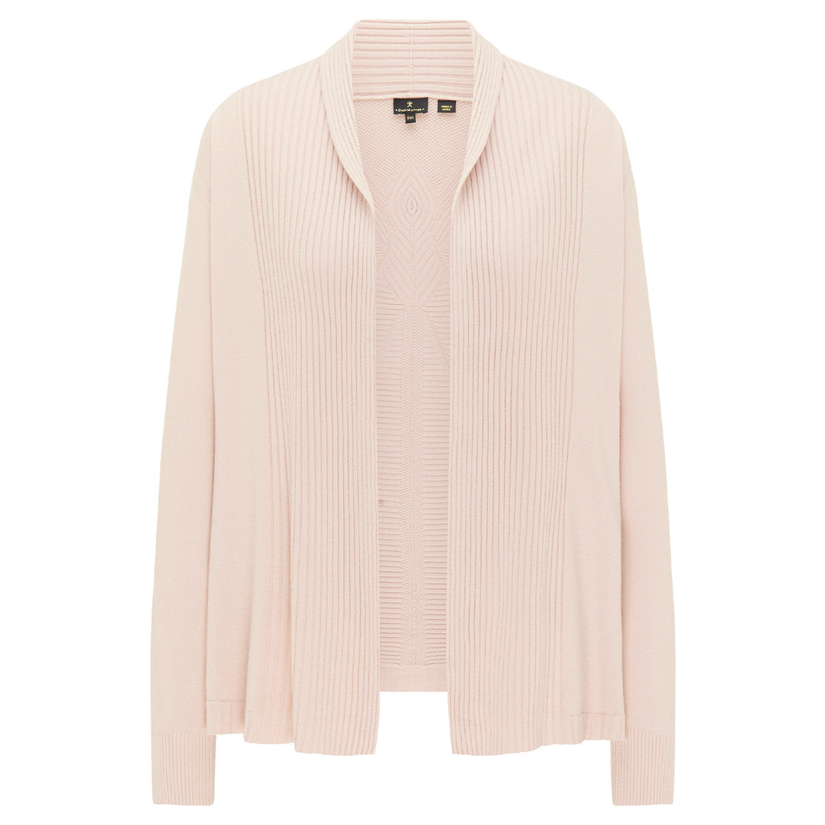 DreiMaster Klassik Damen-Strickjacke