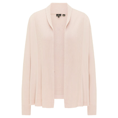 DreiMaster Klassik Damen-Strickjacke