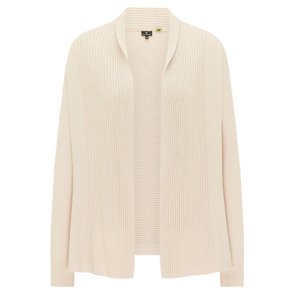 DreiMaster Klassik Damen-Strickjacke