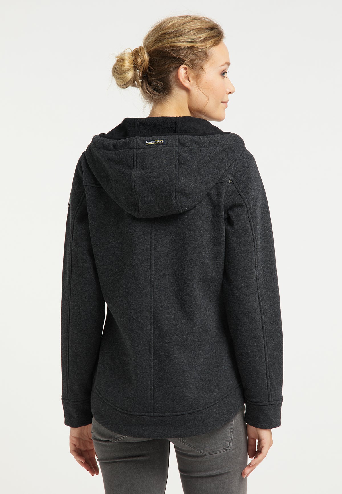 Schmuddelwedda Damen-Funktionsjacke