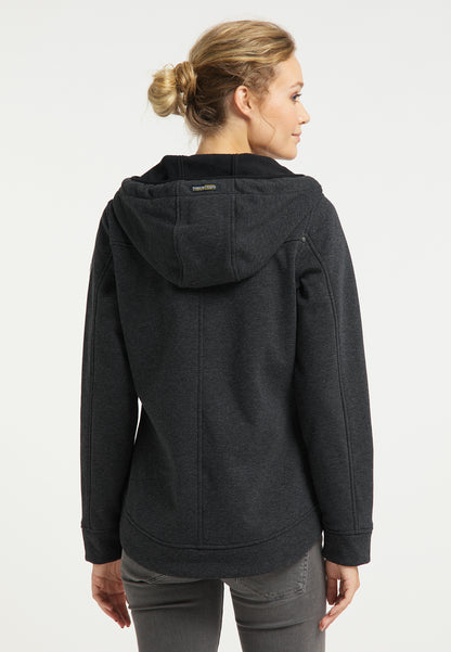 Schmuddelwedda Damen-Funktionsjacke