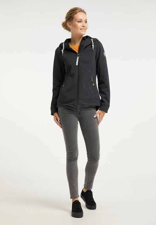 Schmuddelwedda Women's Funktionsjacke