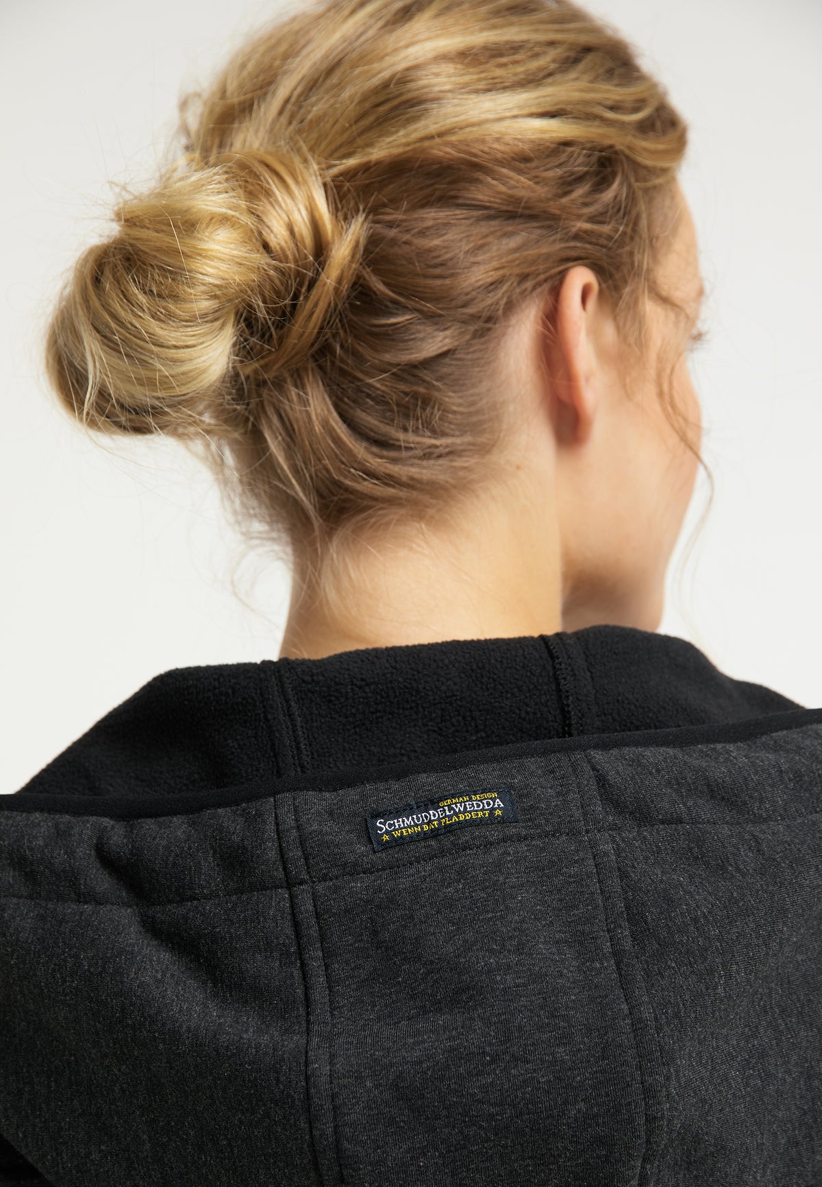 Schmuddelwedda Damen-Funktionsjacke