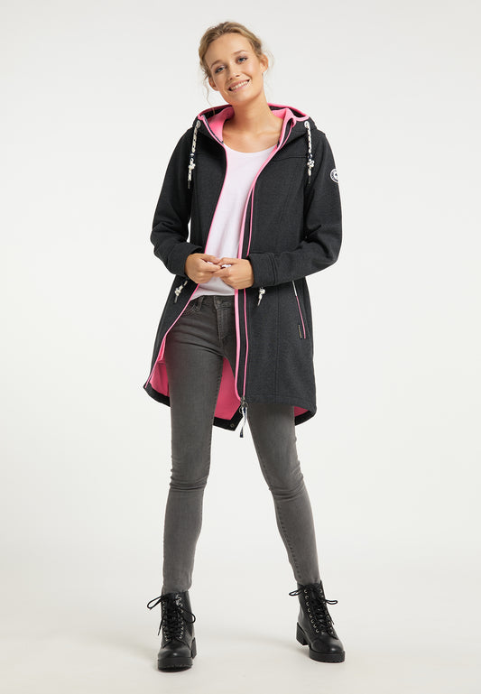 Schmuddelwedda Women's Funktionsjacke