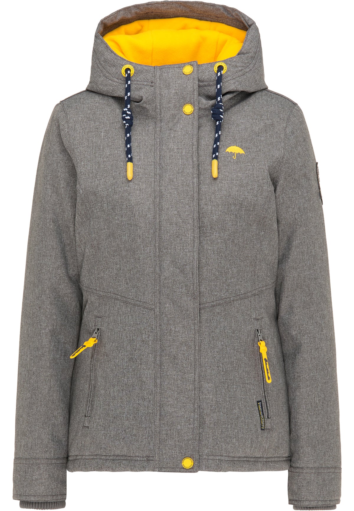 Schmuddelwedda Women's Winterjacke