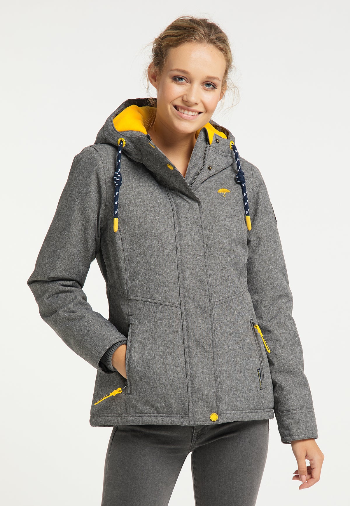 Schmuddelwedda Women's Winterjacke
