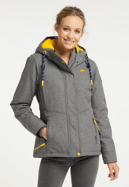 Schmuddelwedda Women's Winterjacke