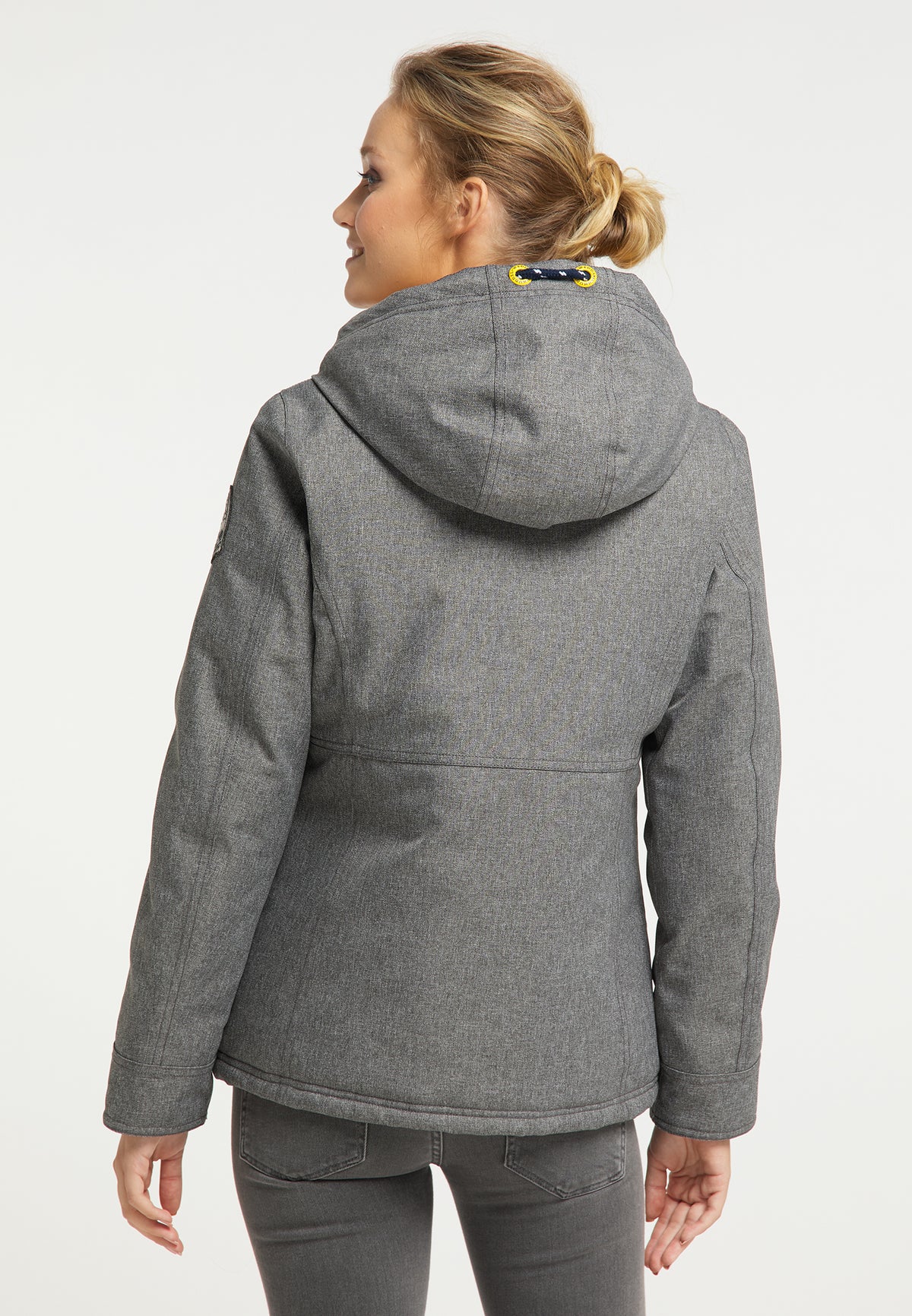 Schmuddelwedda Women's Winterjacke