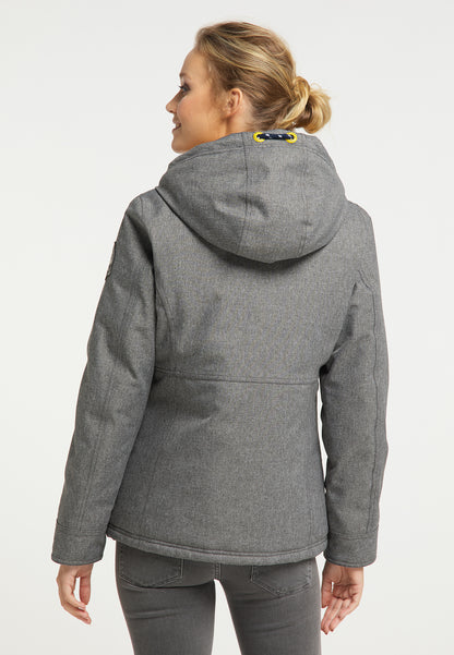 Schmuddelwedda Women's Winterjacke