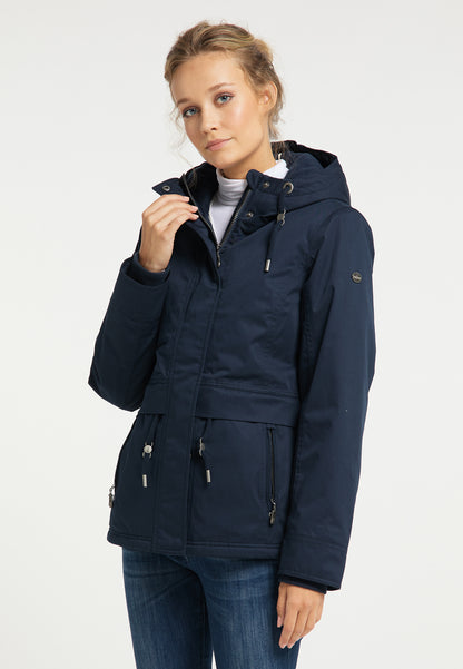 DreiMaster Maritim Damen Übergangsjacke