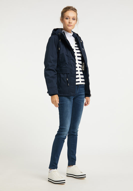 DreiMaster Maritim Damen Übergangsjacke