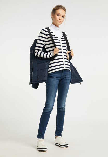 DreiMaster Maritim Damen Übergangsjacke