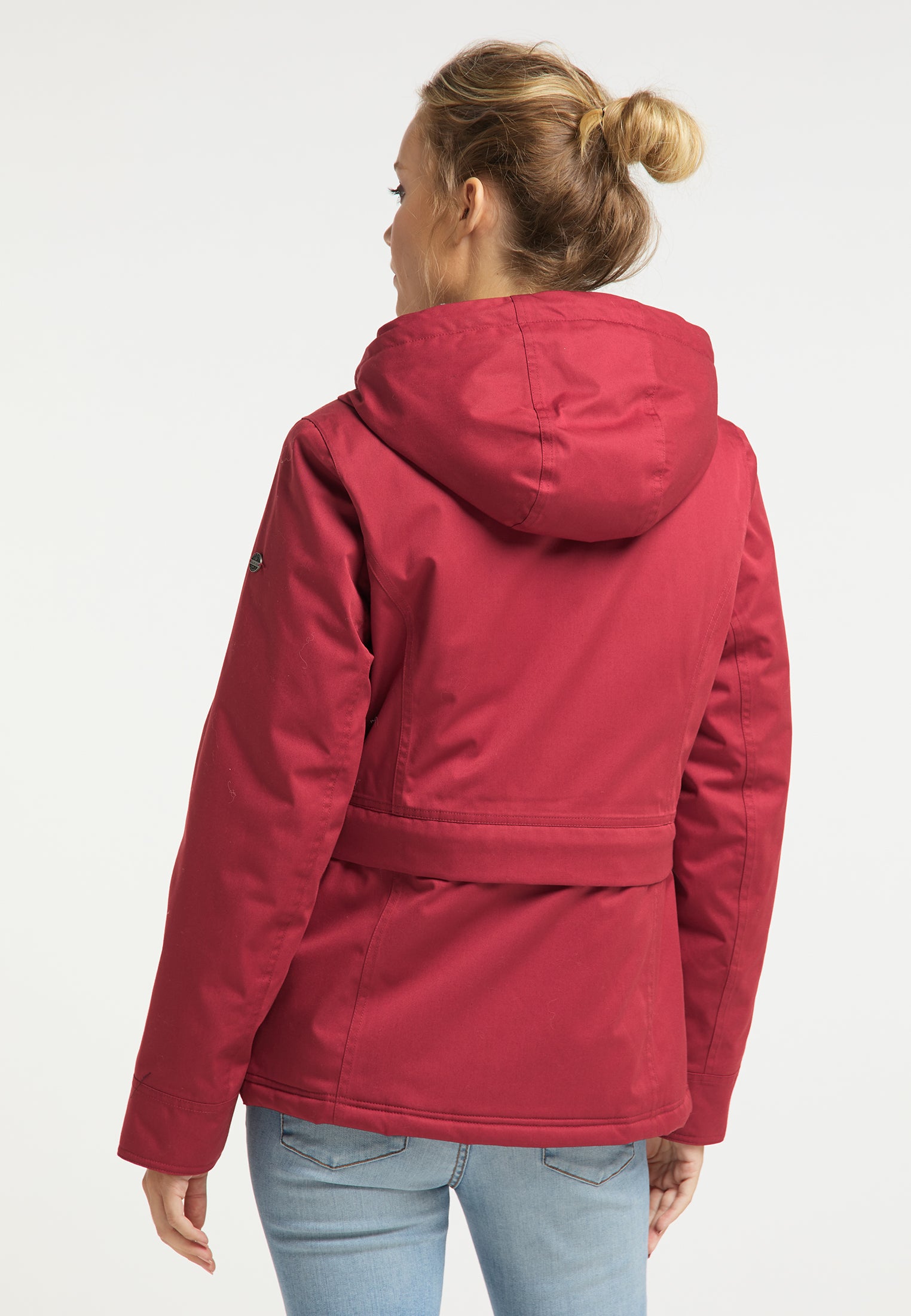 DreiMaster Maritim Damen Übergangsjacke