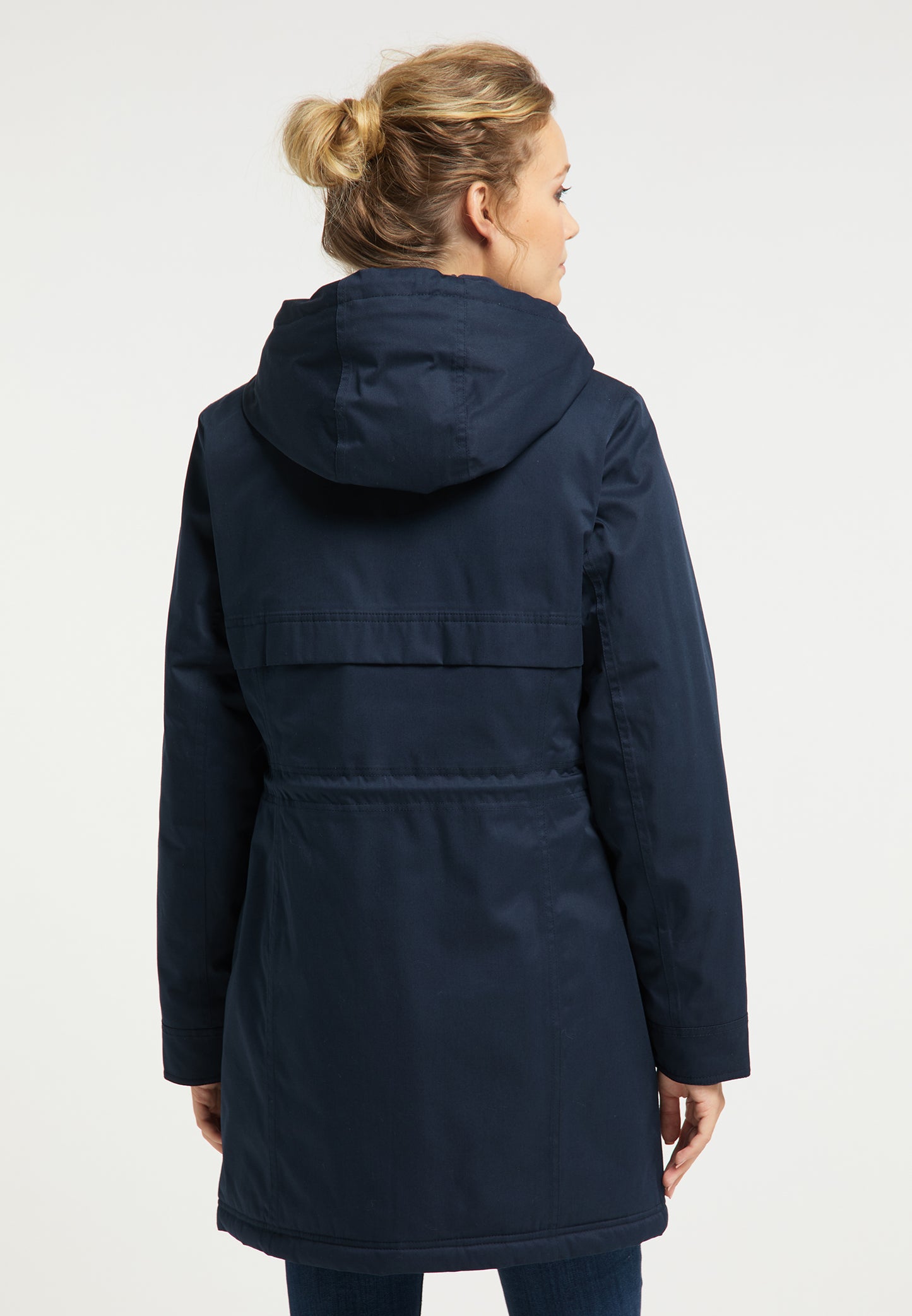 DreiMaster Maritim Women's Parka
