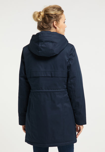 DreiMaster Maritim Women's Parka