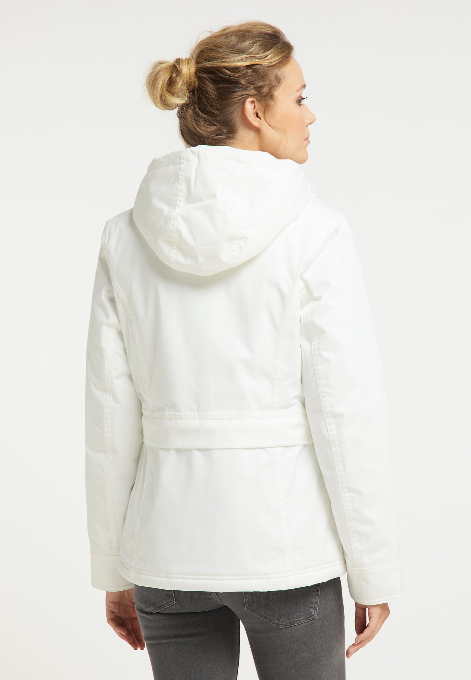 DreiMaster Maritim Damen Übergangsjacke