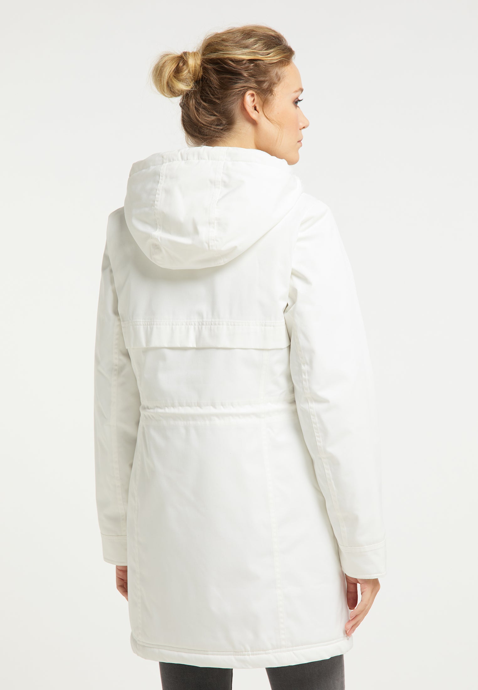 DreiMaster Maritim Women's Parka