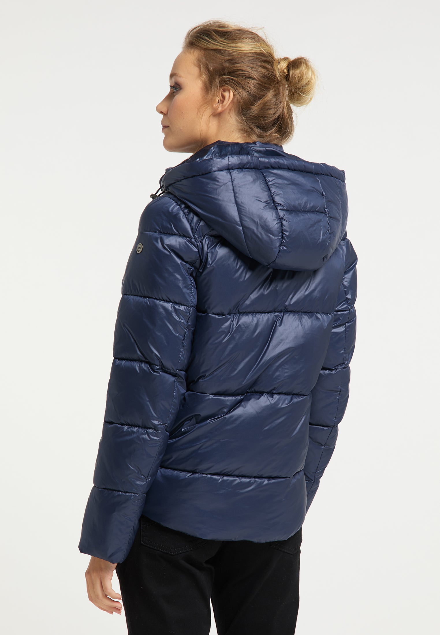 DreiMaster Maritim Damen-Steppjacke