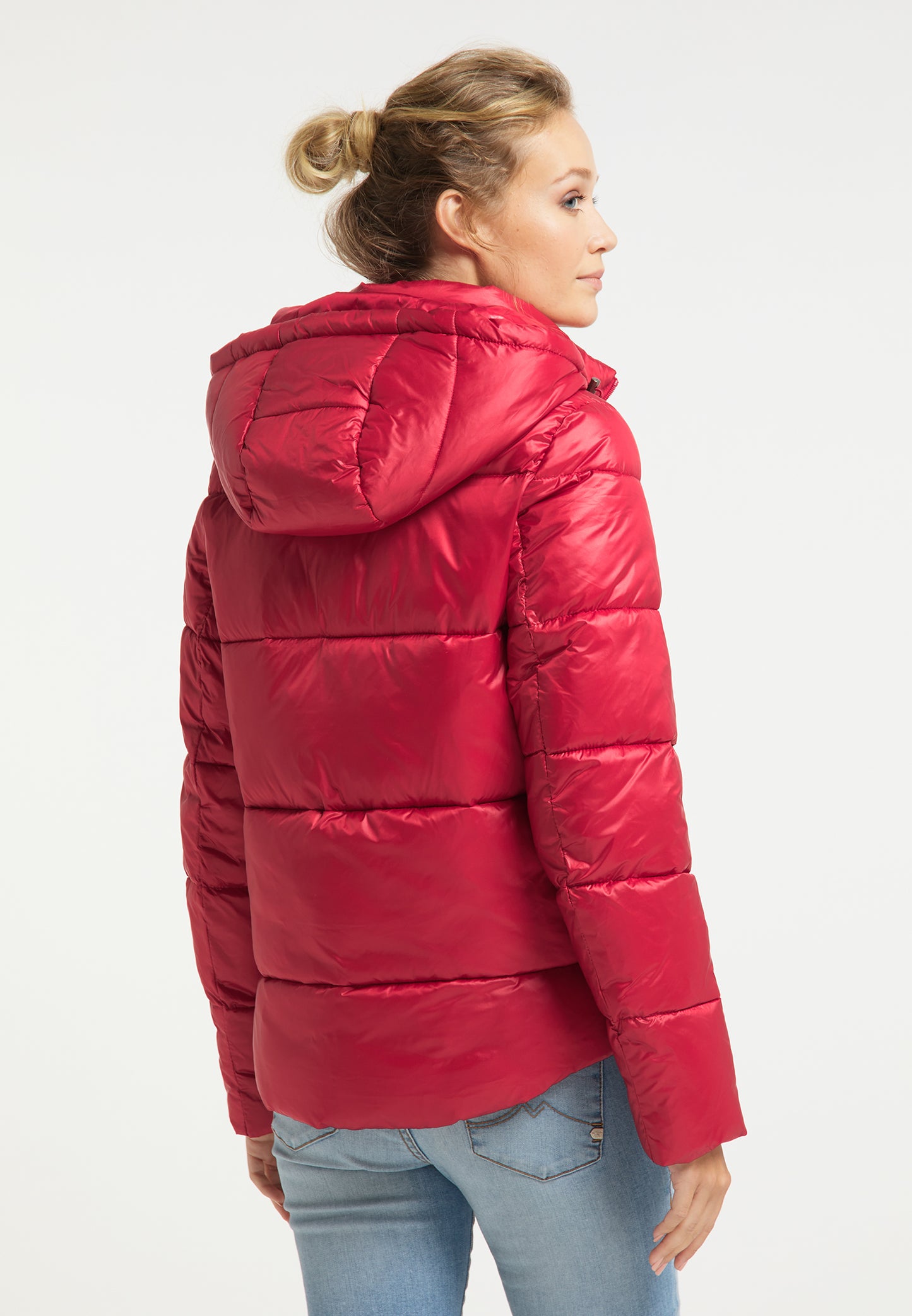 DreiMaster Maritim Damen-Steppjacke