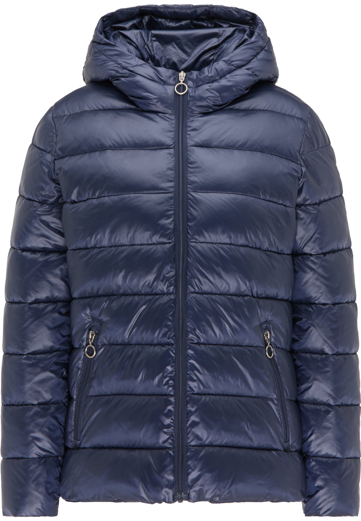 DreiMaster Maritim Women's Steppjacke