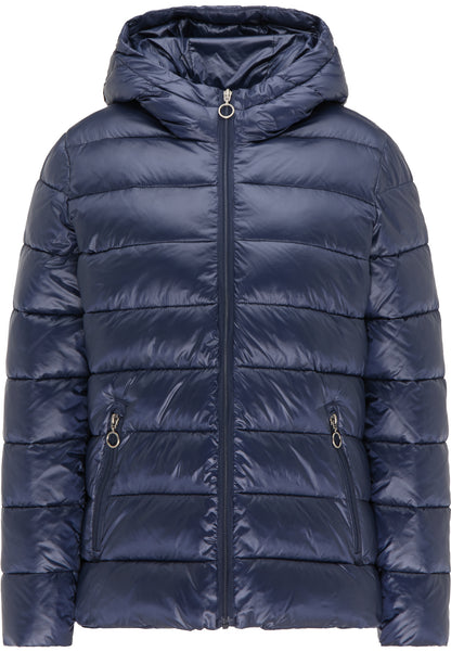 DreiMaster Maritim Women's Steppjacke