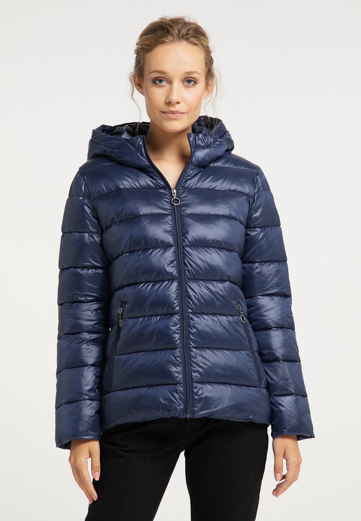 DreiMaster Maritim Women's Steppjacke