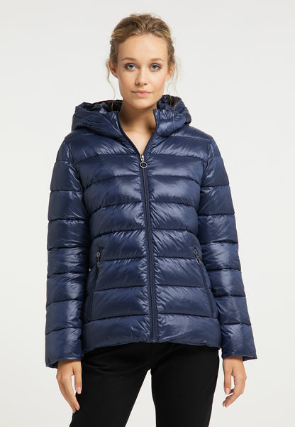 DreiMaster Maritim Women's Steppjacke