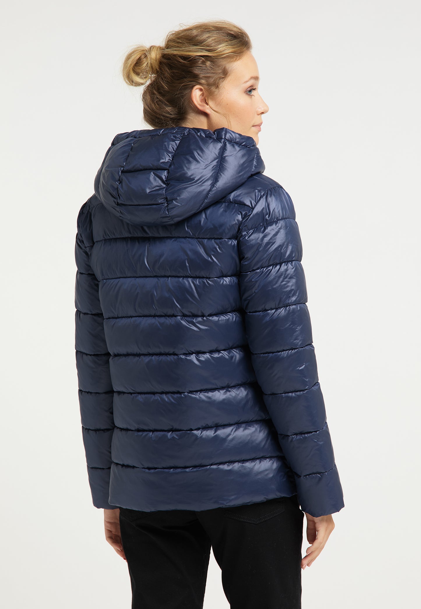 DreiMaster Maritim Women's Steppjacke