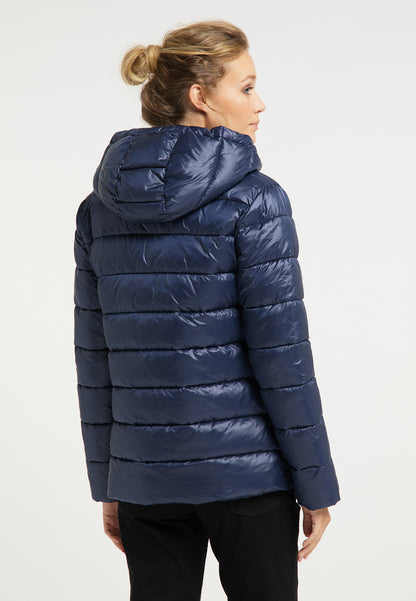DreiMaster Maritim Women's Steppjacke