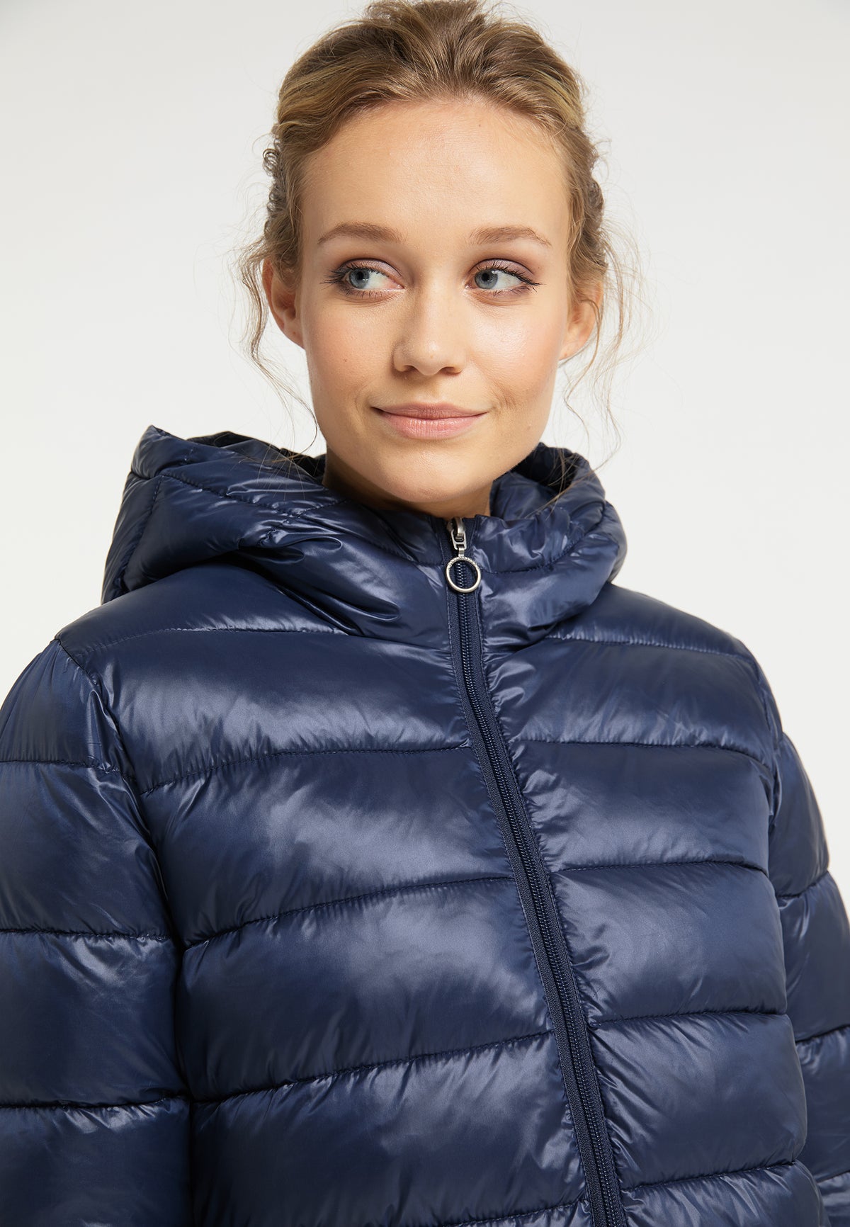 DreiMaster Maritim Women's Steppjacke