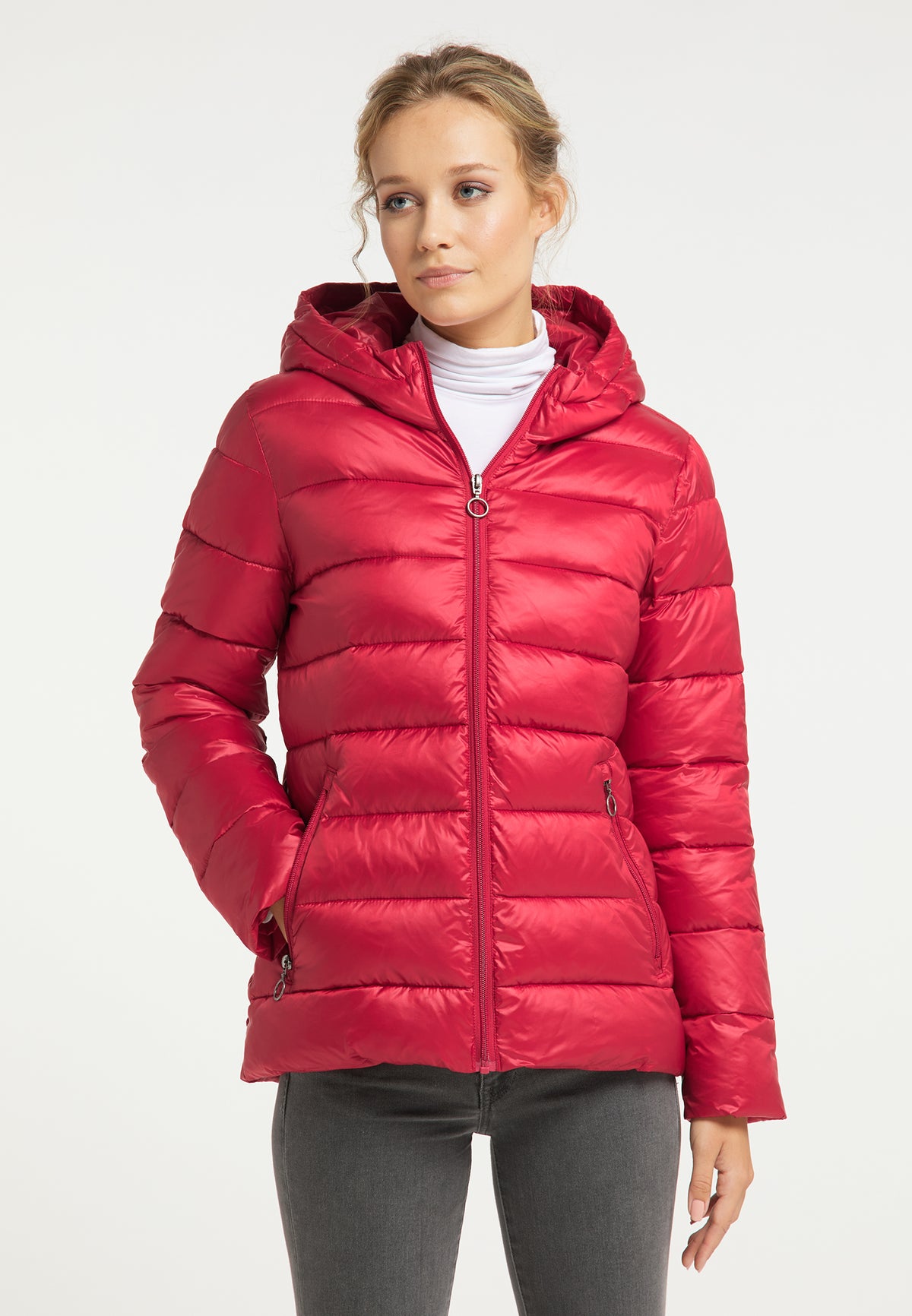 DreiMaster Maritim Women's Steppjacke