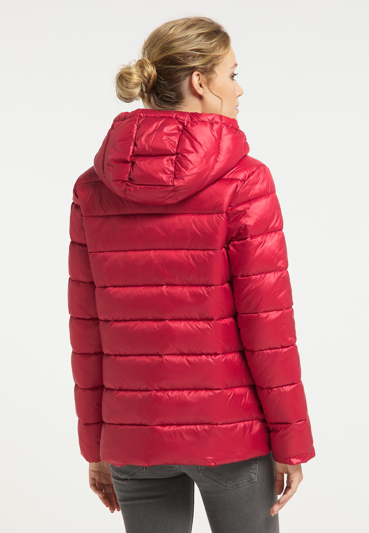 DreiMaster Maritim Women's Steppjacke