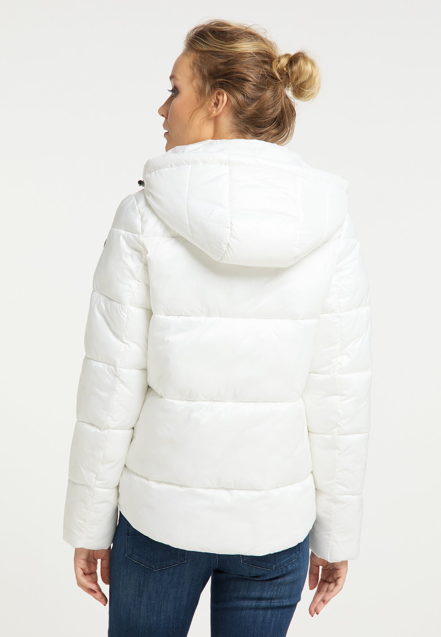 DreiMaster Maritim Damen-Steppjacke