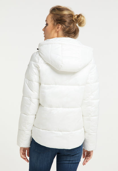 DreiMaster Maritim Damen-Steppjacke