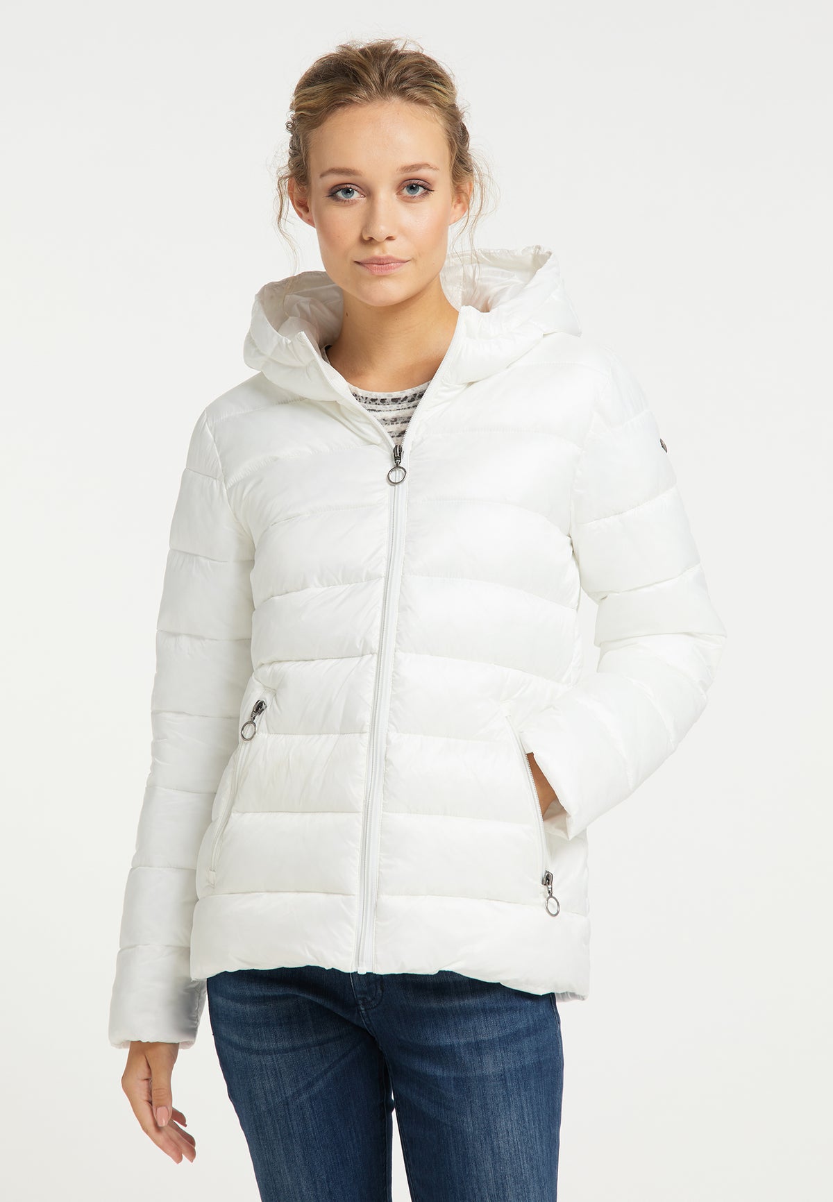 DreiMaster Maritim Women's Steppjacke