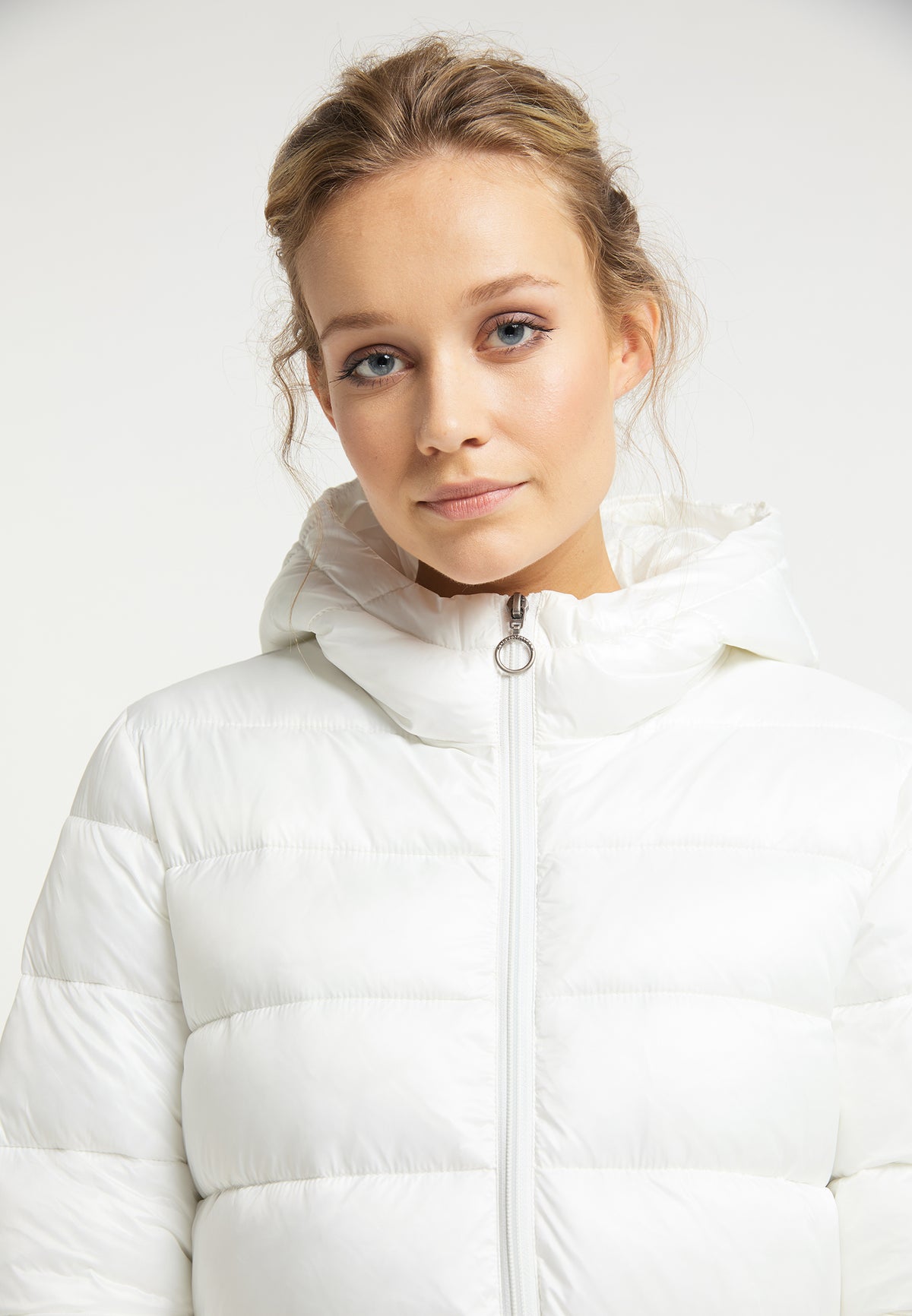 DreiMaster Maritim Women's Steppjacke