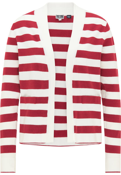 DreiMaster Maritim Damen-Strickjacke