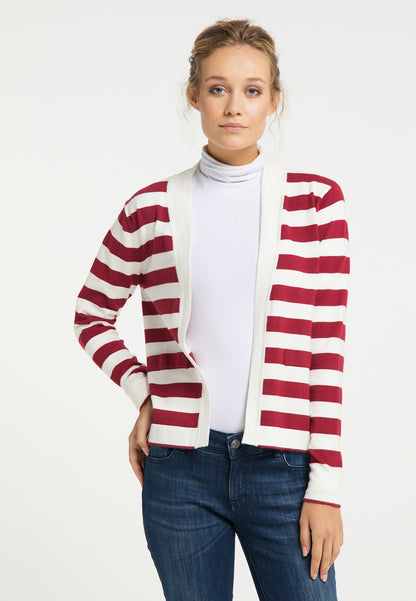 DreiMaster Maritim Damen-Strickjacke