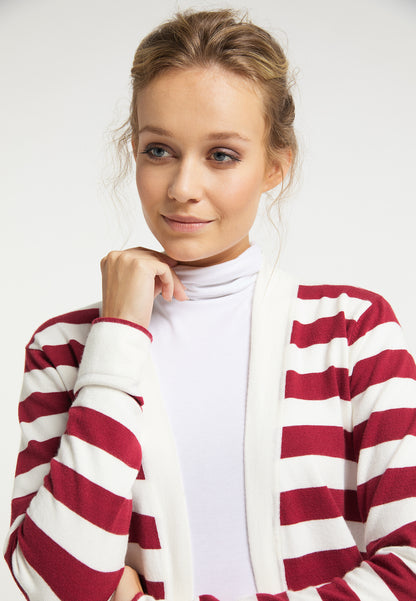DreiMaster Maritim Damen-Strickjacke