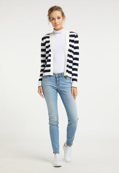 DreiMaster Maritim Damen-Strickjacke