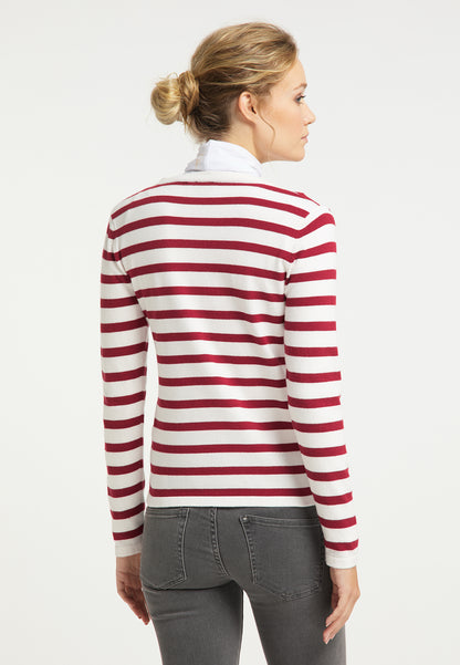 DreiMaster Maritim Women's Strickjacke