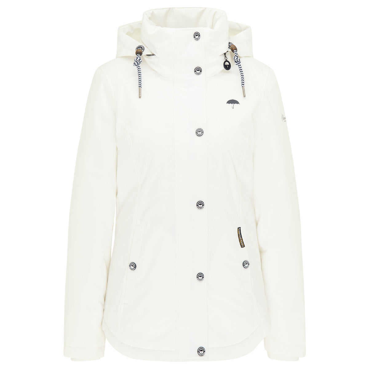 Schmuddelwedda Women's Winterjacke