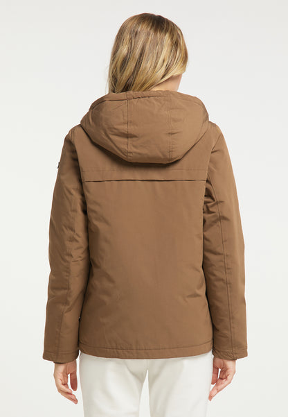 DreiMaster Klassik Women's Winterjacke