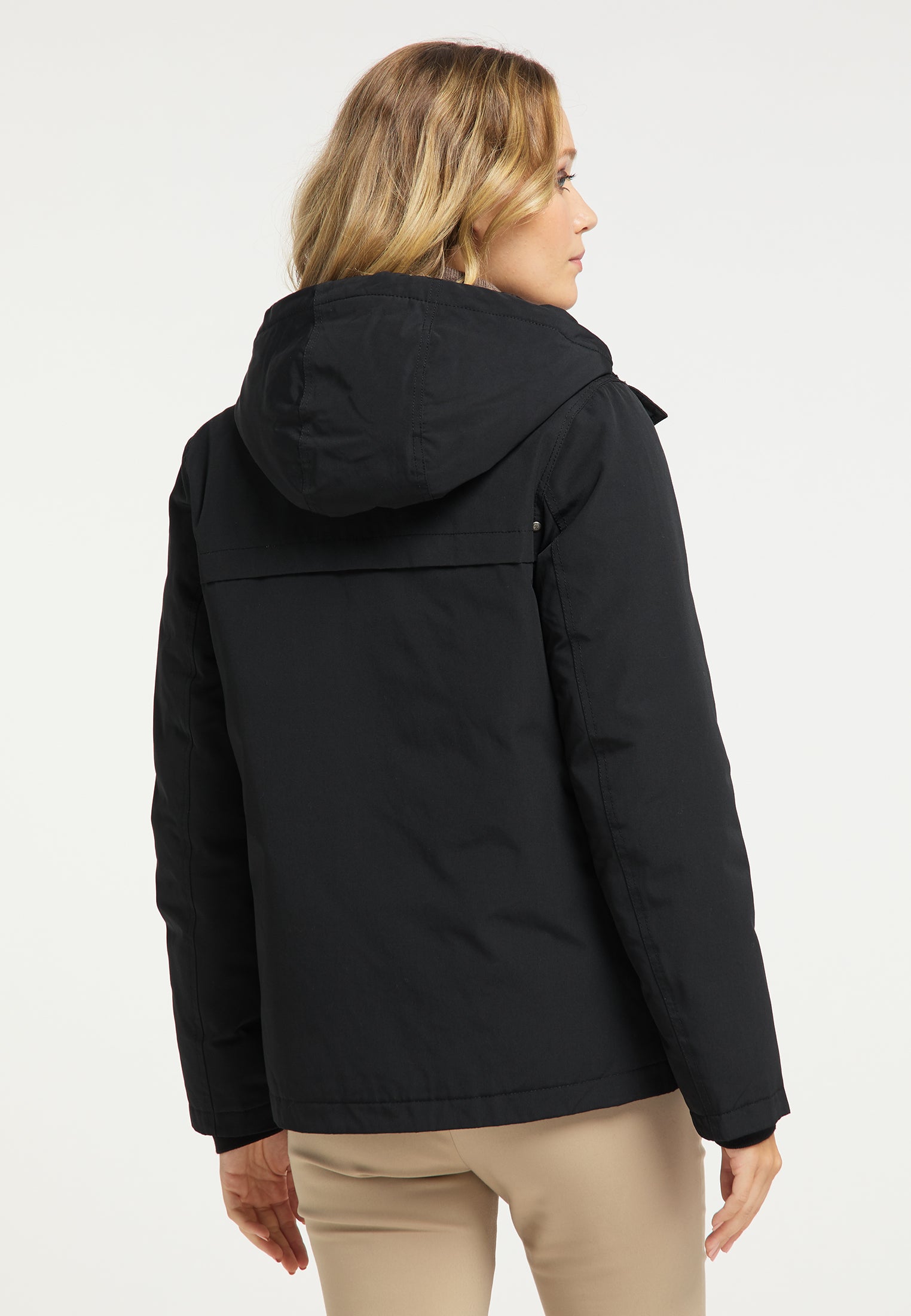 DreiMaster Klassik Women's Winterjacke